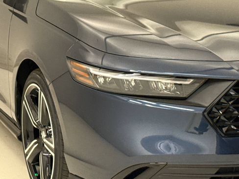 New 2026 Honda Accord SE image 5