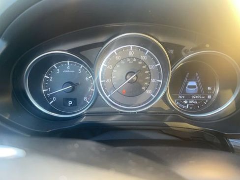 Used 2017 MAZDA CX-5 Grand Touring image 13