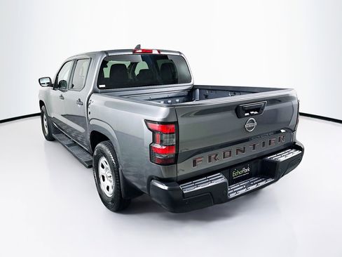 Used 2023 Nissan Frontier S w/ Technology Package RWD image 5