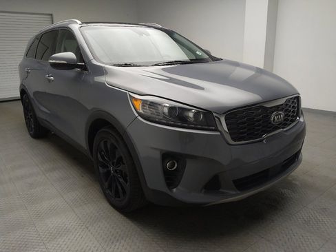 Used 2020 Kia Sorento EX image 13