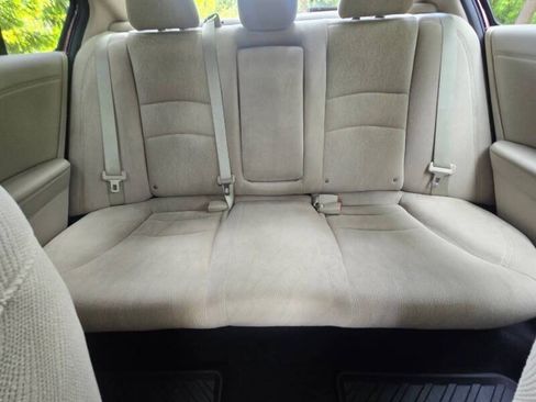 Used 2015 Honda Accord EX image 15