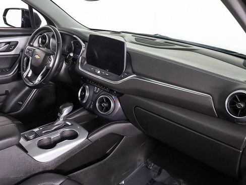 Used 2023 Chevrolet Blazer LT w/ Midnight/Sport Edition AWD/4WD image 29