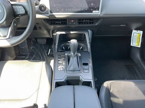 New 2026 MAZDA CX-5 Preferred AWD/4WD image 10