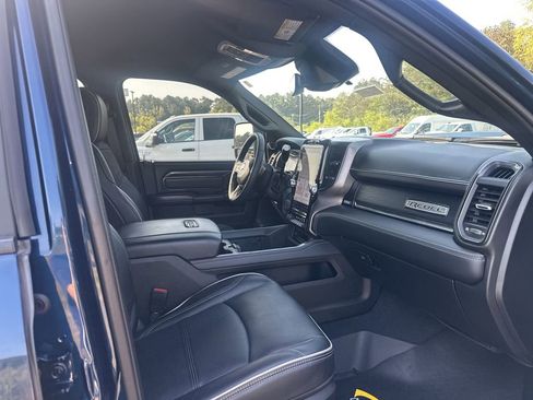 Used 2024 RAM 2500 Rebel w/ Safety Group image 38