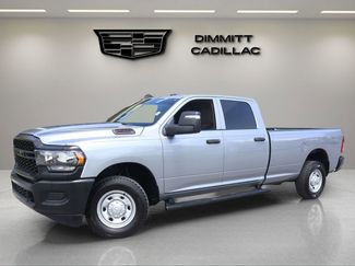 Used 2023 RAM 2500 Tradesman RWD video 1