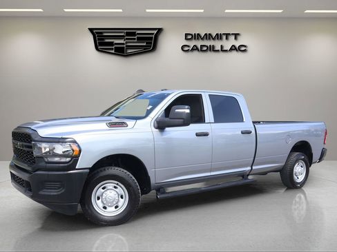 Used 2023 RAM 2500 Tradesman RWD image 1