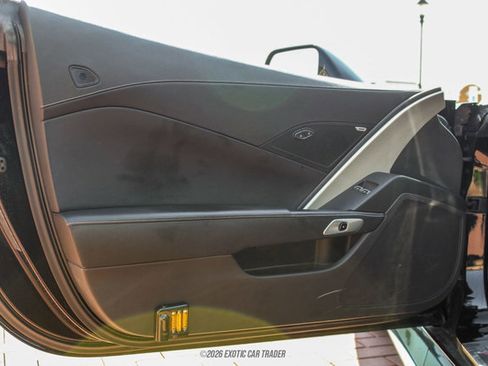 Used 2016 Chevrolet Corvette Z06 w/ Z07 Performance Package image 28