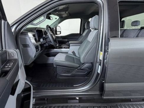 New 2026 Ford F350 XLT w/ XLT Premium Package AWD/4WD image 8