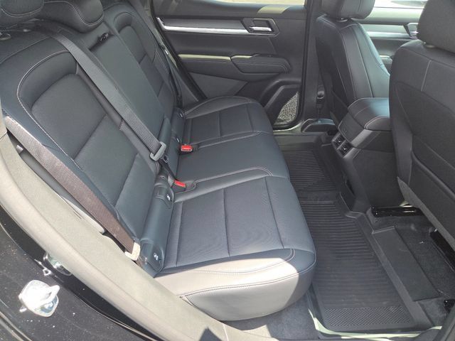 New 2027 GMC Terrain Elevation w/ Elevation Premium Package FWD image 20