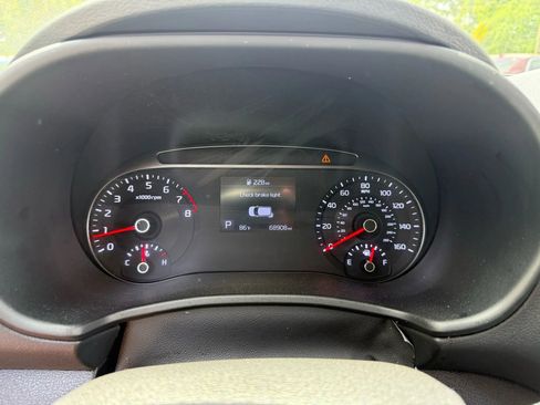 Used 2021 Kia Soul S image 20