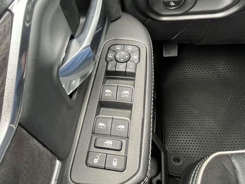 New 2026 RAM 2500 Laramie w/ Night Edition image 9