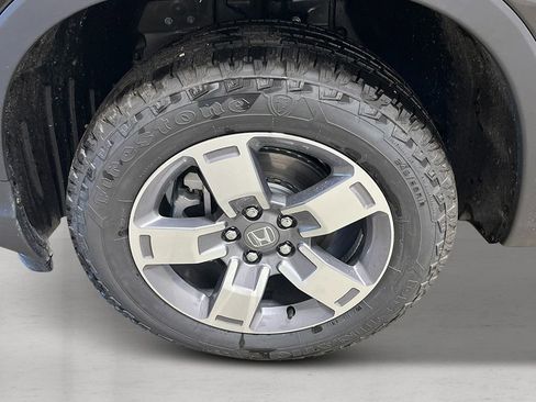 New 2026 Honda Ridgeline RTL image 11