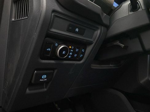 New 2025 Ford F150 XLT w/ Equipment Group 302A MID image 17