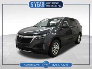 Used 2023 Chevrolet Equinox LT w/ Driver Convenience Package video 1