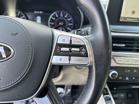 Used 2020 Kia Telluride SX FWD image 20