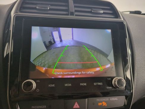 Used 2023 Mitsubishi Outlander Sport SE AWD/4WD image 25