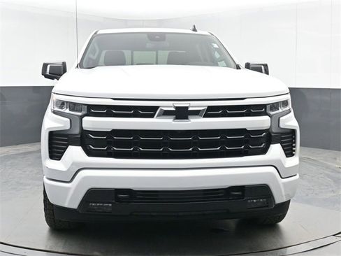 Used 2023 Chevrolet Silverado 1500 RST w/ All Star Edition Plus image 3
