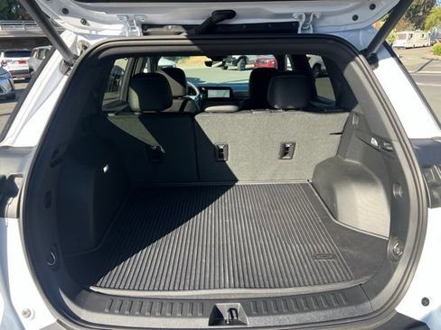 Used 2026 Chevrolet Equinox ACTIV w/ Convenience Package III AWD/4WD image 27