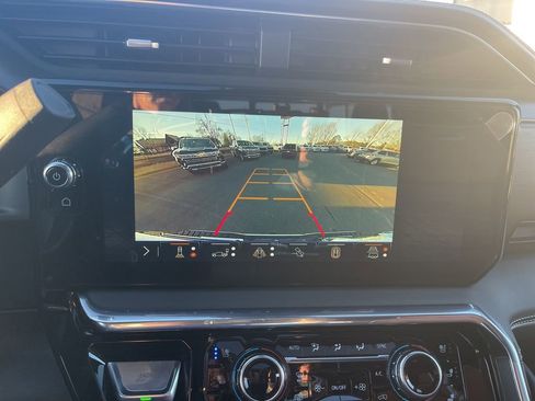 New 2026 GMC Sierra 2500 Denali Ultimate image 31