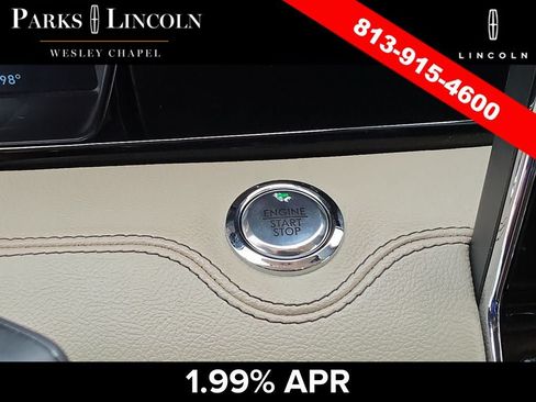 Certified 2024 Lincoln Navigator Reserve AWD/4WD image 29