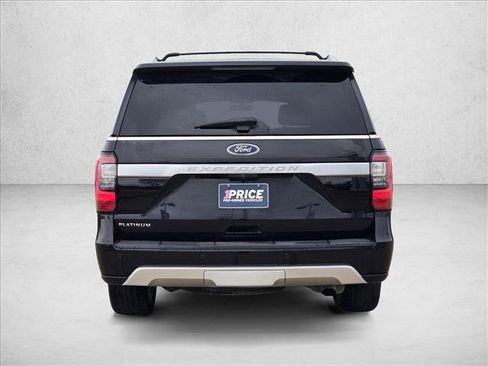 Used 2019 Ford Expedition Platinum image 6