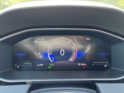 New 2025 Volkswagen Jetta S image 15