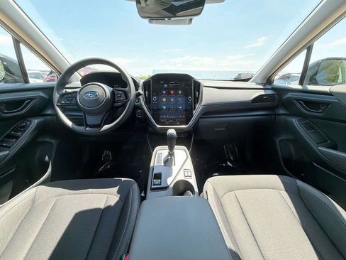 Used 2026 Subaru Crosstrek 2.0i Premium AWD/4WD image 12