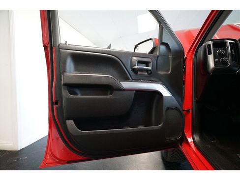 Used 2017 Chevrolet Silverado 1500 LT image 16