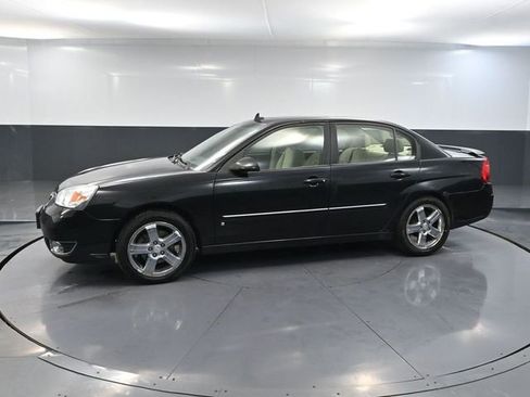 Used 2006 Chevrolet Malibu LTZ image 10