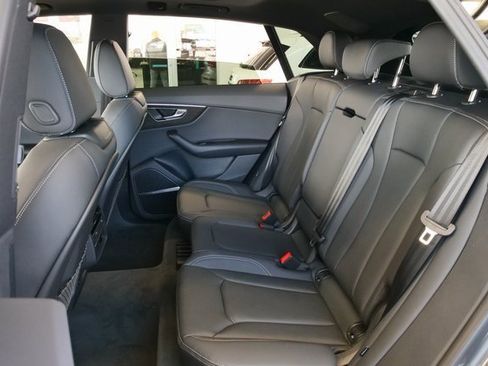 New 2026 Audi Q8 Premium image 12