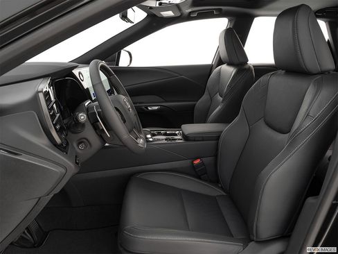 New 2026 Lexus RX 350 AWD/4WD image 9