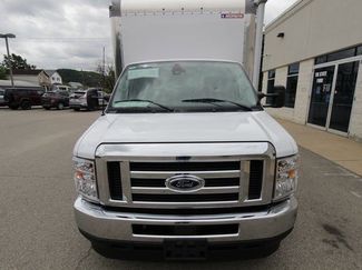 New 2025 Ford E-350 and Econoline 350 Super Duty w/ Driver's Safety Package video 2