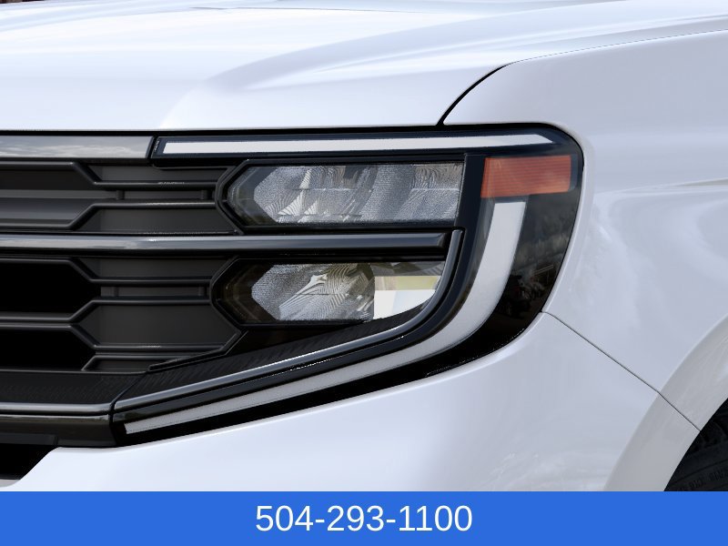 New 2027 Ford Expedition Active AWD/4WD image 20