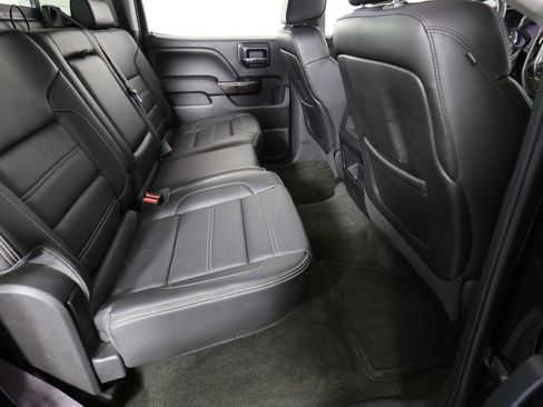 Used 2015 GMC Sierra 1500 Denali AWD/4WD image 22