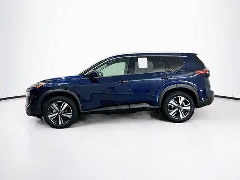 Used 2026 Nissan Rogue SL AWD/4WD image 4
