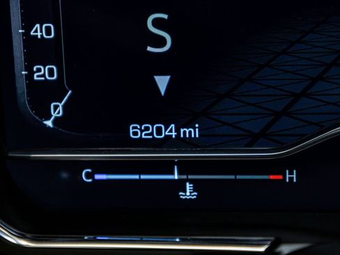 Used 2025 GMC Sierra 1500 Denali w/ Denali Reserve Package image 22