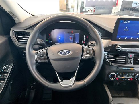Used 2024 Ford Escape Active image 17