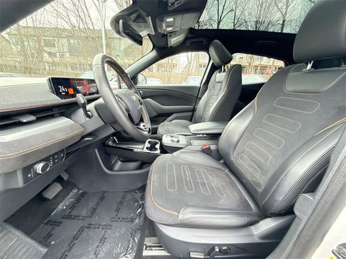 Used 2021 Ford Mustang Mach-E GT image 13