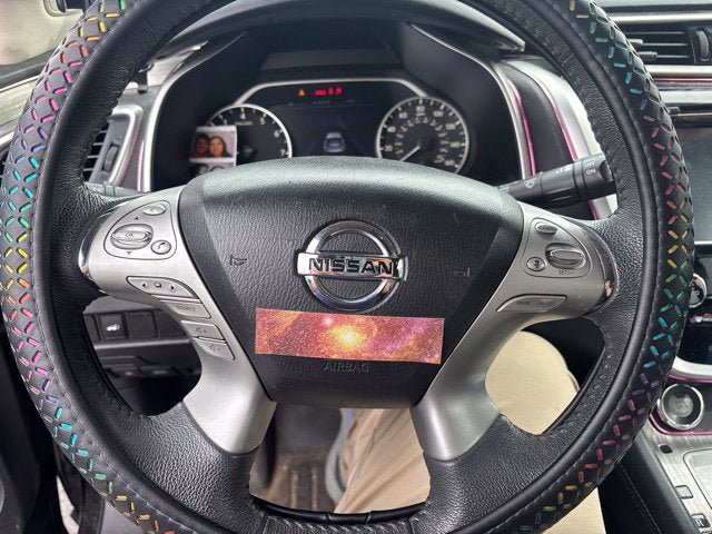 Used 2015 Nissan Murano SL w/ SL Technology Package AWD/4WD image 25