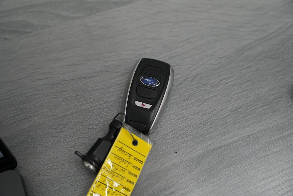 Used 2021 Subaru WRX STI AWD/4WD image 59