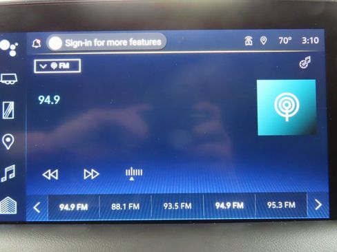 Used 2024 Chevrolet Tahoe LT image 22