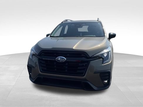 Used 2025 Subaru Ascent Onyx Edition AWD/4WD image 3