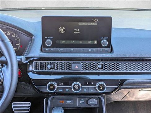 Used 2023 Honda Civic Sport image 14