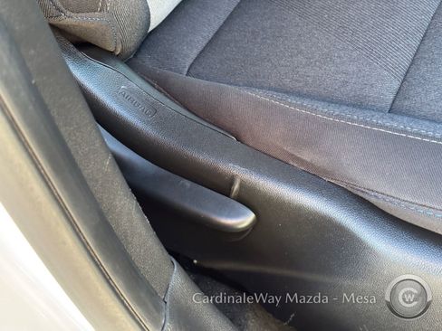 Used 2024 Chevrolet Trax LS w/ LS Convenience Package image 13