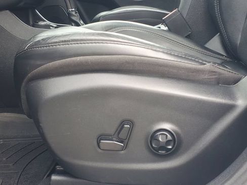 Used 2021 Jeep Cherokee Limited AWD/4WD image 7