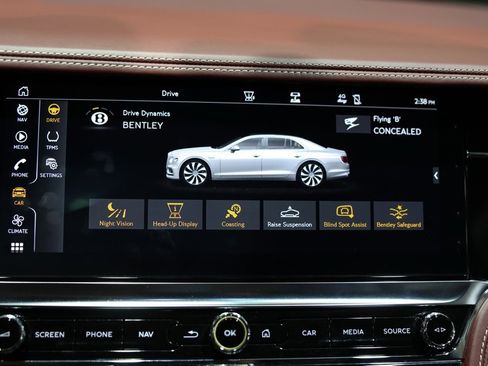 Used 2020 Bentley Flying Spur W12 image 37