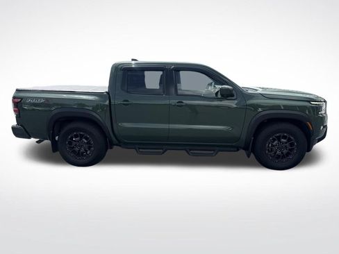 Certified 2023 Nissan Frontier Pro-X w/ Pro-X Premium Package RWD image 7
