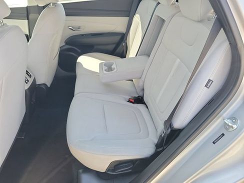 Used 2025 Hyundai Tucson SEL FWD image 27