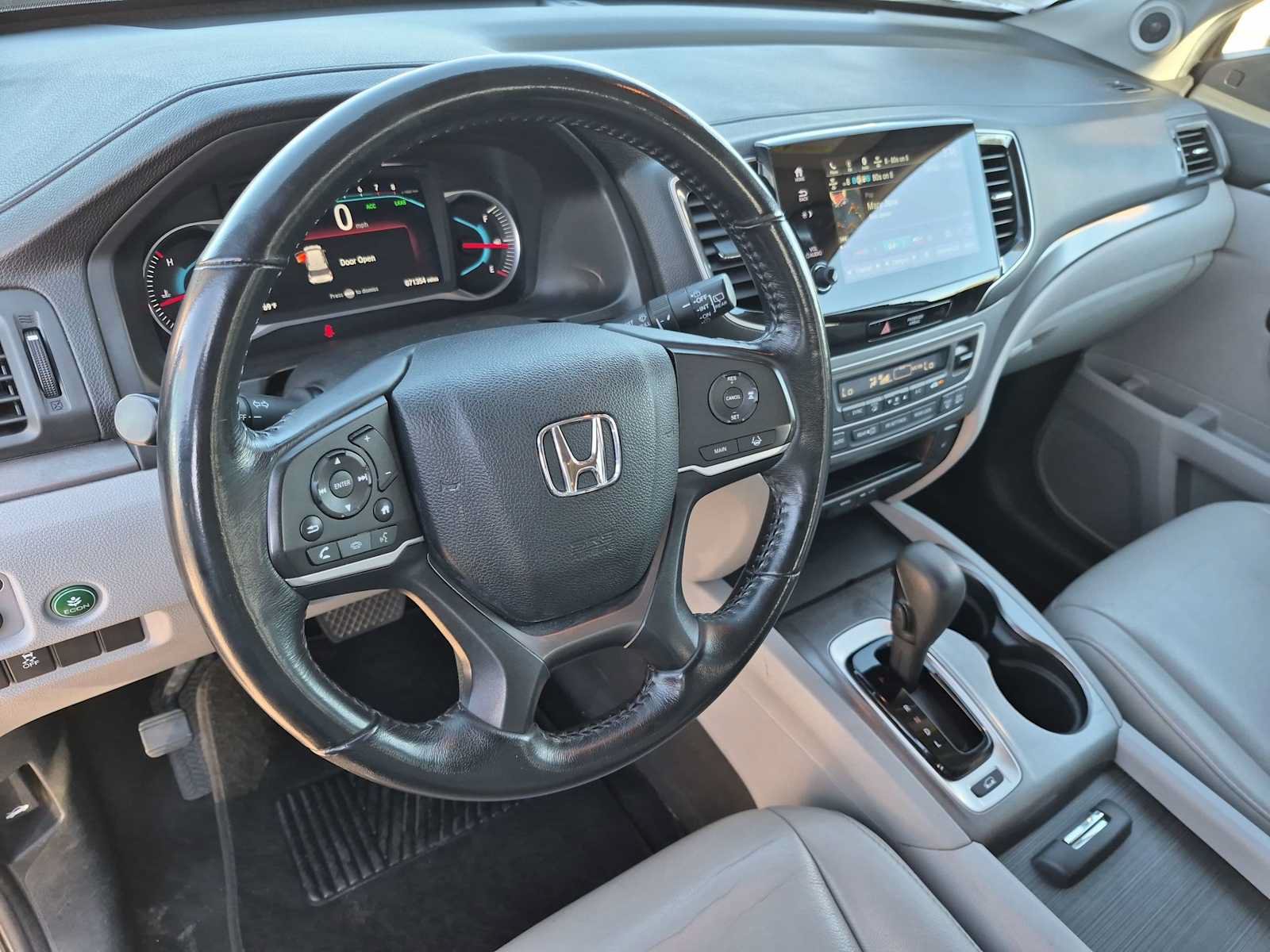 Used 2020 Honda Pilot EX-L image 2