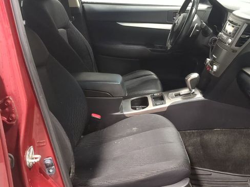 Used 2012 Subaru Legacy 2.5i Premium w/ All-Weather Pkg image 32